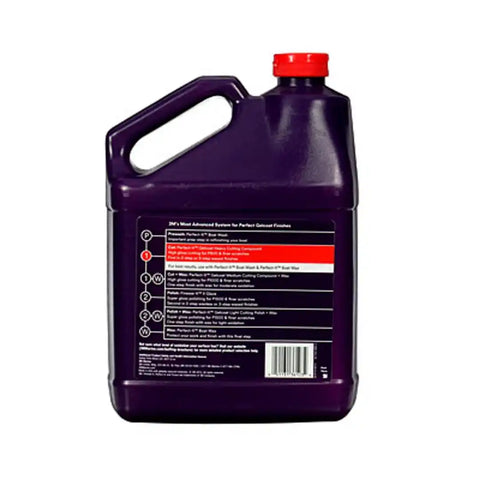 PN36103 3M PRFCIT GLCOAT HC CMPD GA