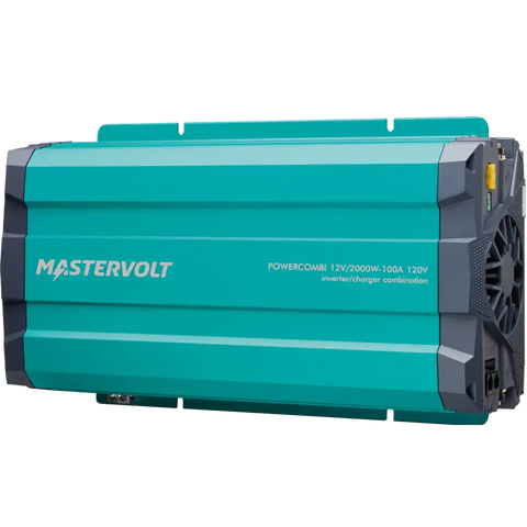 MASTERVOLT 36212000 POWERCOMBI 12/2000-100 120V