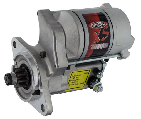 POWERMASTER 9514 XSTORQUE STARTER-BERT/BRN