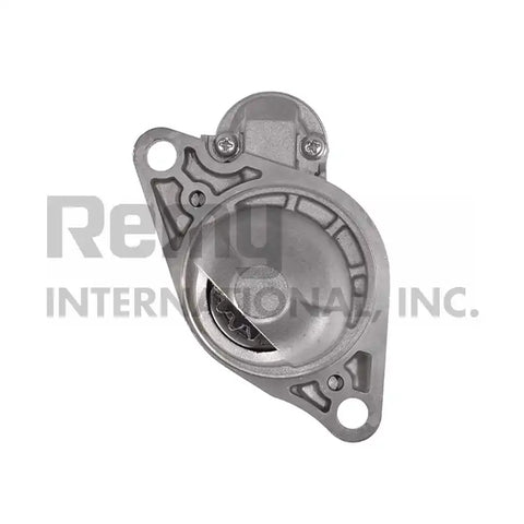 REMANUFACTURED STARTER