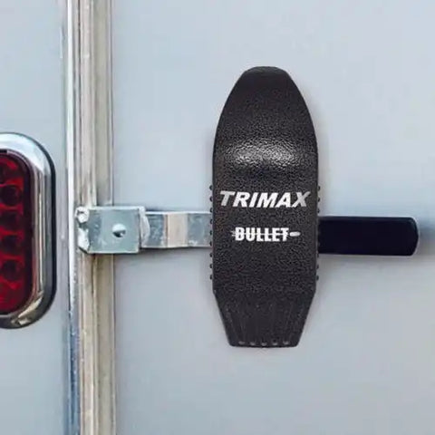 TRIMAX TBL338 'BULLET LATCH LOCK' INTERNAL SHACKL