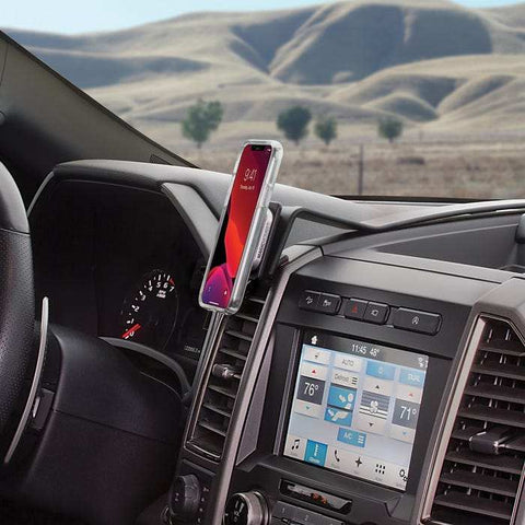 SCOSHE IND. PCQIFD02 SUPER DUTY PHONE HOLDER