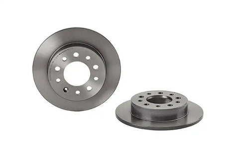 BREMBO 08B02711C02 DISC BRAKE ROTOR