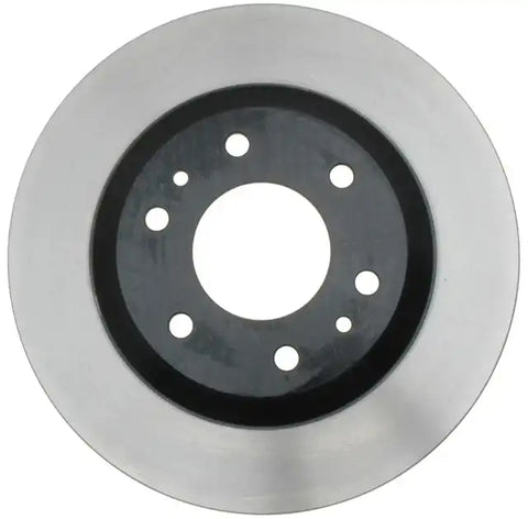 RAYBESTOS 580019 BRAKE ROTR