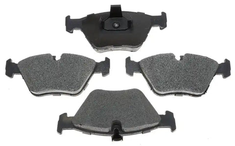 BRAKE PAD SET