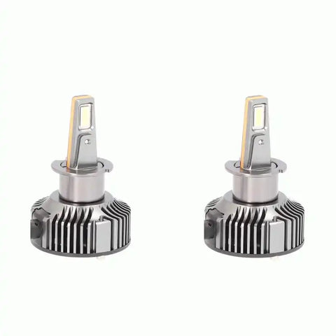 H3 PRO SERIES LED KIT - SINGLE BEAM