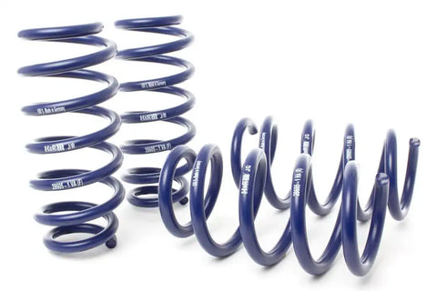 H&R 28605-1 TESLA NON AIR SUSP KIT