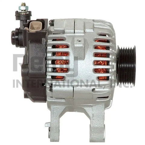 REMANUFACTURED ALTERNATOR