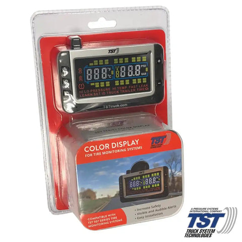507-COLOR DISPLAY ONLY KIT