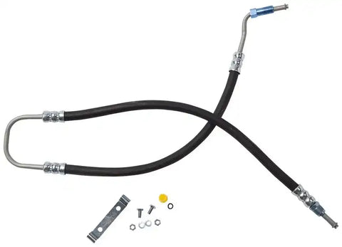 GATES CORP 363980 POWER STEERING HOSE ASSEMBLY