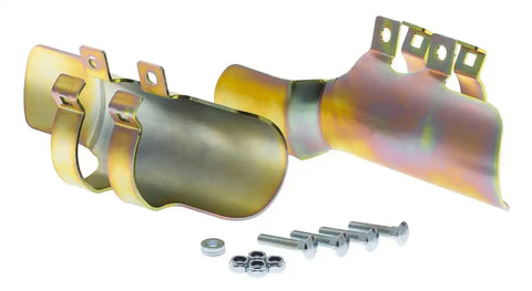 Blue Ox BXR9009 Fifth Wheel Trailer Hitch Conversion Kit OEM Gooseneck to Blue Ox 5t