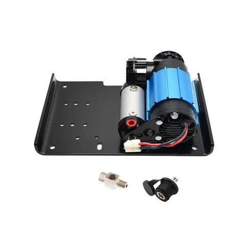 ARB RD167 Differential Carrier Air Locker DANA 60HD Without C-Clip Axle Retention