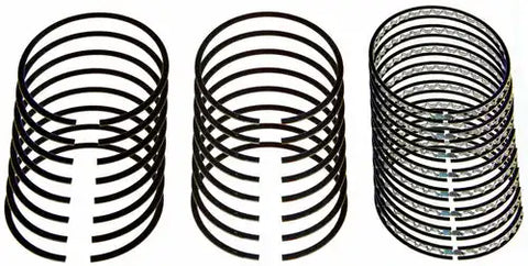SEALED POWER E-937K PREMIUM PISTON RING SET