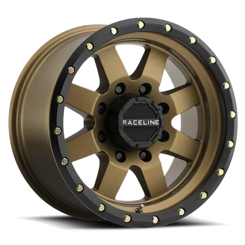 RACELINE 935BZ-89080-12 935BZ 18X9 8X165.1 -12MM
