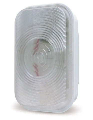 BACK-UP LAMP  CLEAR  U.S
