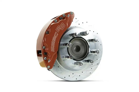 SSBC-USA ALUMINUM CALIPER