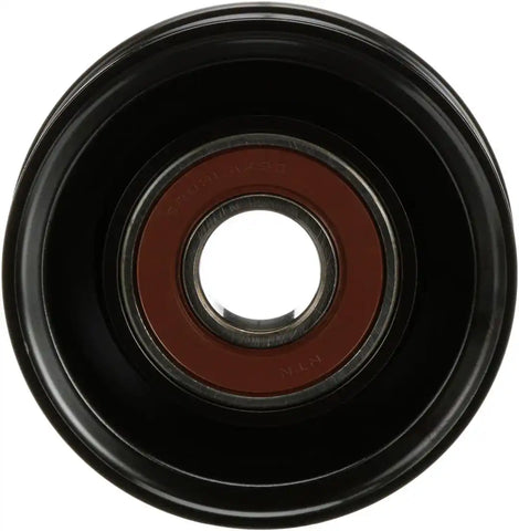 DRIVE PULLEY