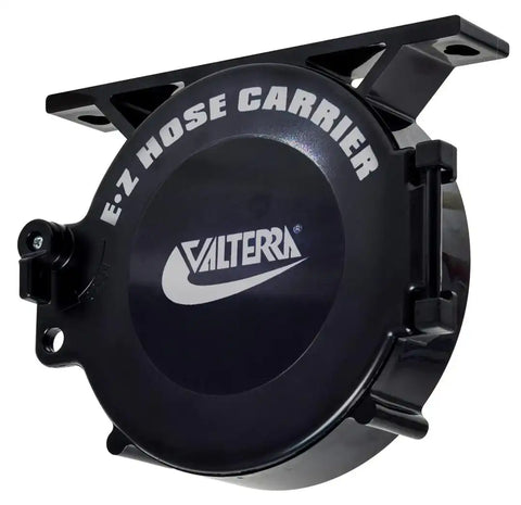 CAP/SADDLE ADJ CARRIER BK