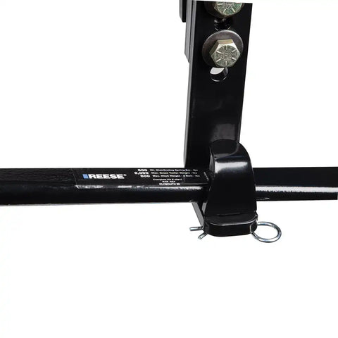 REESE  PRO ROUND BAR WEIGHT DISTR.