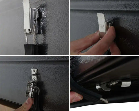 BUSHVELD AWNING FOR 2 PERSON ROOF T