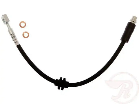 RAYBESTOS BH384406 BRAKE HOSE