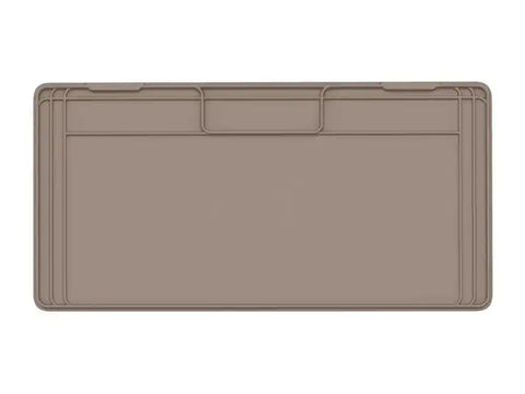WEATHERTECH USM03BXTN LARGE SINKMAT TAN
