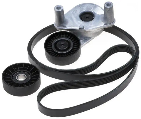 SERPENTINE KIT