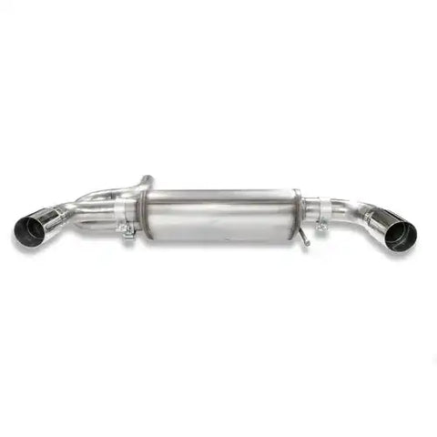 2021-22 FORD BRONCO 2.3L AXLE BACK