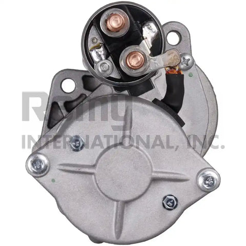 REMY INTL 28001 REMANUFACTURED STARTER