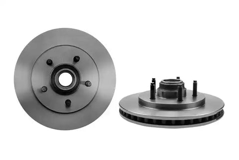 DISC BRAKE ROTOR