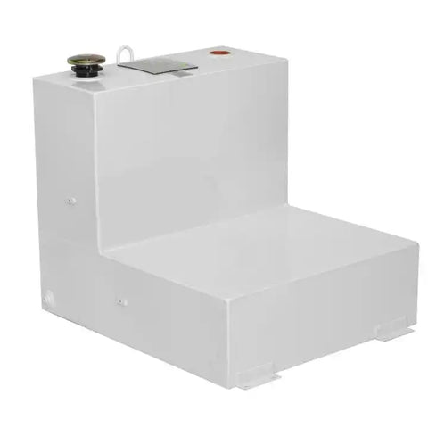 DL FUEL 52 GALLON L-SHAPE