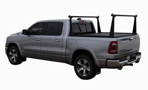 ACCESS F2020072 ADARAC ALUMINUM PRO SERIES Truck Bed Rack Canyon/Colorado 5 ft