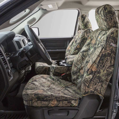 COVERCRAFT SSC2575CAMB CHSSFRT FORD BRONCO 2021 4-DOOR