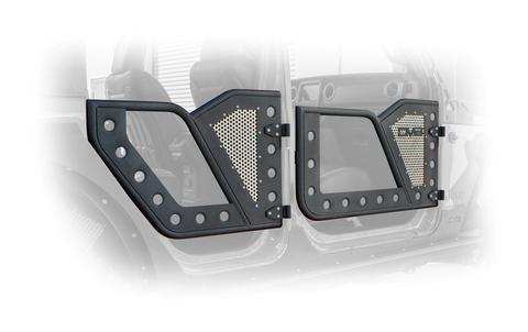 DV8 RDJL-01 ROCK DOOR MESH