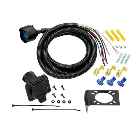 7' HRNSS 7WAY CONN KIT