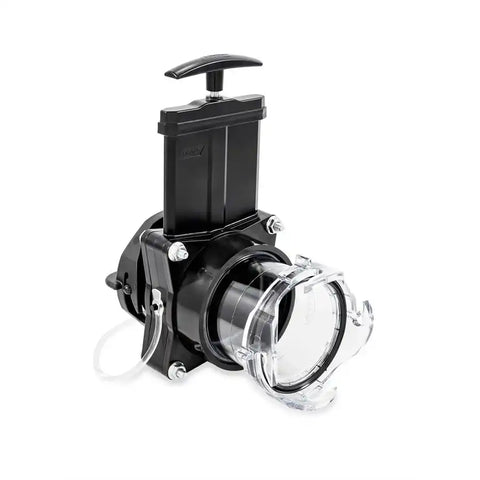 CAMCO 39050 3' GATE VALVE W/3.5' CLEAR EXTENSIO