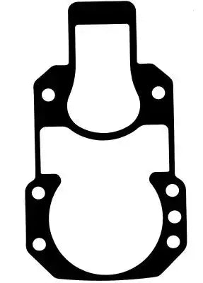SIERRAMARINE 18-2743 OUTDRIVE MOUNTING GASKET