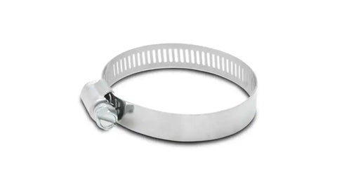 VIBRANT 12154 S.S.WORM GEAR CLAMPS 10PK