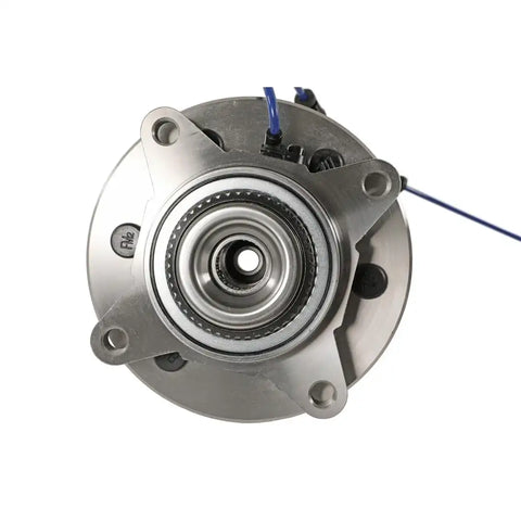 MOOG 515195 WHEEL BEARING AND HUB ASSEMBLY
