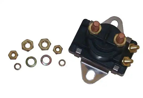 SIERRAMARINE 18-5817 SOLENOID