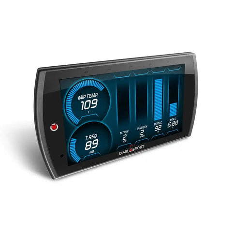 TRINITY 2 MONITOR FOR FORD EV