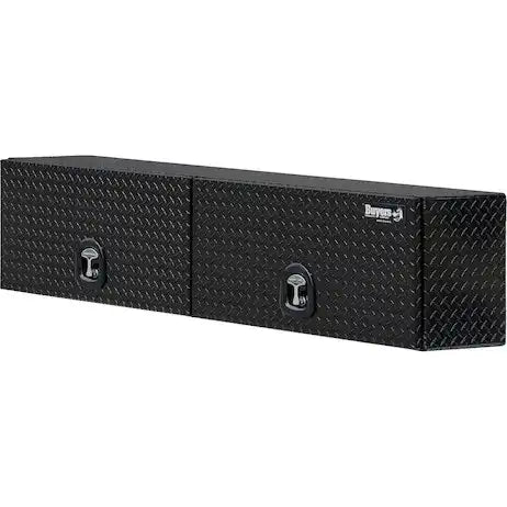 TOOLBOX 16X13X72  GLOSS BLACK