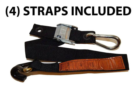 GLADIATOR CA MGN-100 GLADIATOR CARGO NET - MD