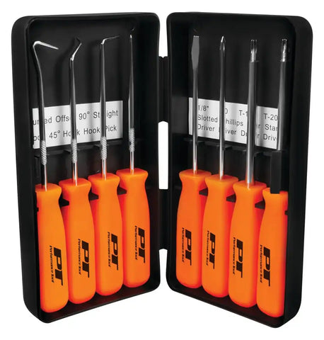 PICK/DRIVER SET
