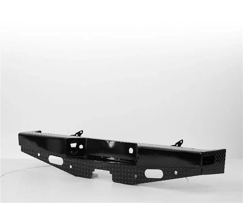 RANCH HAND SBC151BLSL CHEVROLET/GMC 15-17 2500HD 3500HD