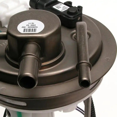 FUEL PUMP MODULE ASSEM