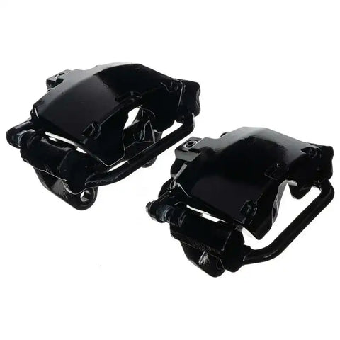 POWERSTOP S5030BLK BLACL CALIPER PAIR