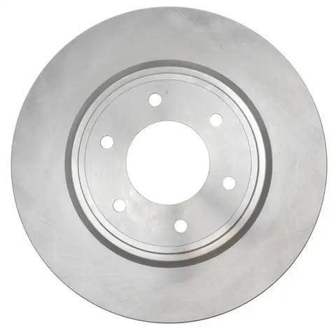 RAYBESTOS 980630R DISC BRAKE ROTOR