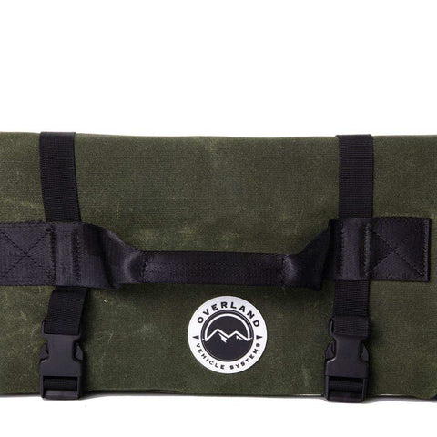 OVERLAND VCL 21079941 ROLLED BAG GENERAL TOOLS WITH HANDL