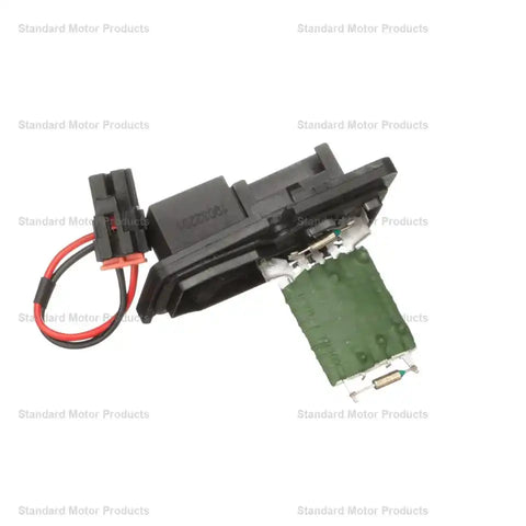 RESISTOR